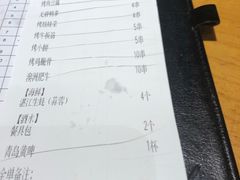 -木屋烧烤(惠阳华润小径湾店)