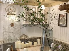 -秘密小花园(第三中学店)