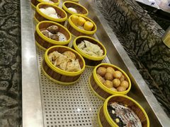 -芭菲盛宴·环球美食(解放碑英利国际店)