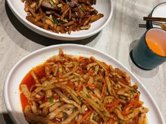 -渝乡辣婆婆·川菜 水煮鱼(中山西路店)