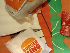 -汉堡王(北京通州领展店)