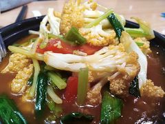 -裕记烧腊连锁餐饮(外马分店)