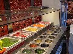 -七欣天香辣蟹火锅(南通任港路大润发店)