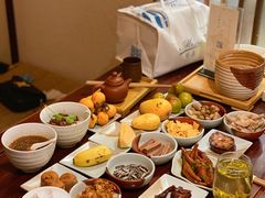 -青藤茶馆(南山路店)