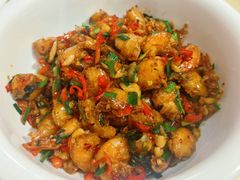 -笨罗卜浏阳菜馆(龙华鹏润达店)