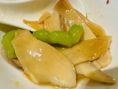 -云采云南菜(中山北路店)
