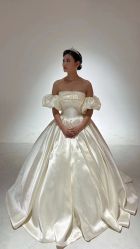 点击看大图 -青禾蒙娜丽莎婚纱摄影(武汉总店)