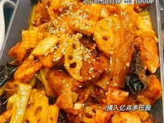 -虾巢(维多利·摩尔城店)