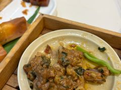 -蔡澜点心·粤菜(月星环球港店)