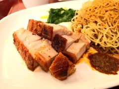 -了凡油鸡饭·面(台北101店)