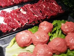 -幸运牛汕头小黄牛牛肉火锅(梅林店)
