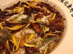 老坛子酸菜鱼-太二酸菜鱼(福州泰禾店)