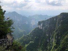-重庆云阳龙缸景区