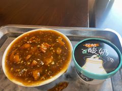 -姚记炒肝店(鼓楼店)