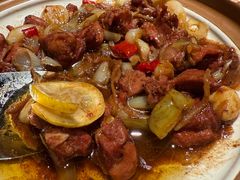 -桂小厨广西菜(万象城店)