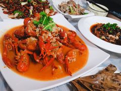 -辣螃铠盆盆蟹大排档(总店)