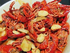-虾乐园龙虾·烧烤夜宵(中山公园店)