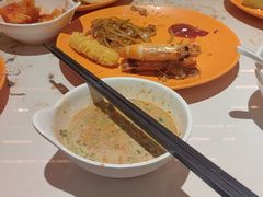 -唐庄·城市温泉(中润大道店)