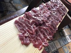-南城十里潮汕鲜牛火锅·鲜虾生滚粥(融汇老商埠店)