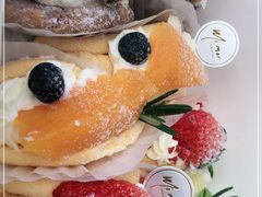 -MIMO CAFE(沙头角店)