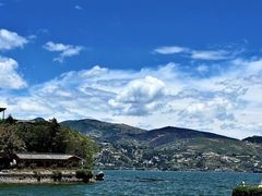 -大理洱海