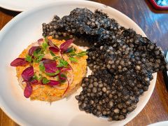 -Bistro 63 创意融合料理(广粤天地店)