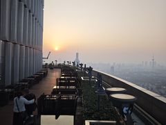 -洲际酒店·地平线全日餐厅HORIZON CAFÉ