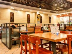大堂-正德顺順德雙皮奶(中信店)