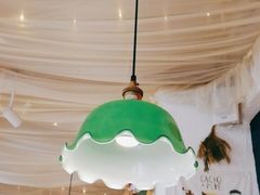 -秀儿家の小确幸花园西餐厅
