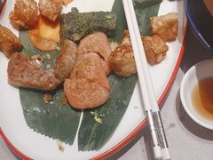 -码头见·潮汕菜(领展中心城店)