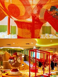 -meland亲子乐园•派对•研学(苏州悠方购物中心店)