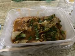 -正味斋锅巴菜(西北角店)