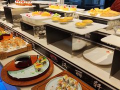 -汉丽轩韩式自助烤肉十二年(SM广场店)