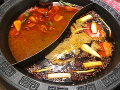 -大话三城重庆火锅(万科天誉店)