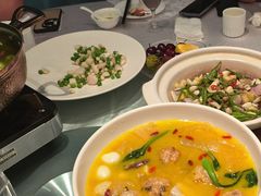 -曙光国际大酒店中餐厅