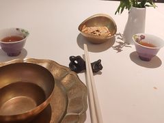 -桂满陇·手作小笼包&江南叫花鸡(中山公园店)