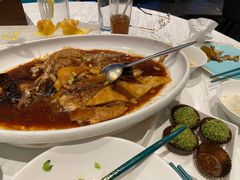 -柒园·三十年创意杭帮菜(龙湖滨江天街店)
