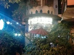 -广州迷途主题旅馆(海珠广场店)