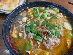 -淮南许氏牛肉汤(朝阳西路店)