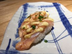 -初居食屋日式料理(万象城购物中心店)