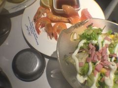 -星伦多自助料理·涮烤一体(虹悦城店)