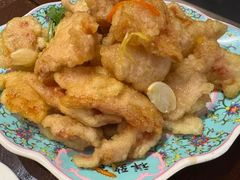 -老厨家(友谊路总店)