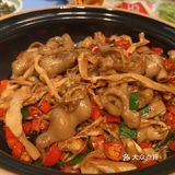 大快朵颐的川味体验
