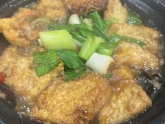 -老馆子·建德菜·山肴鱼鲜(海威新界店)