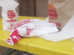 -汉堡王(嘉定宝龙城市广场)