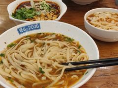 -晋B2008刀削面(小南庄店)