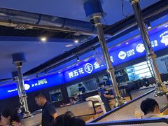 -金妈家烤肉(龙湖U城天街店)