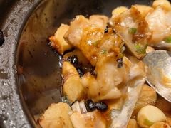 秘制砂锅大鱼头-炳胜品味(海印总店)