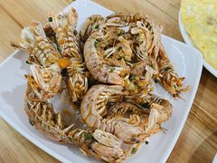 -明记海鲜大排档(巽寮湾店)