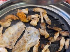 -哈哈碳都·牛肋条无限自助烤肉(宝龙店)